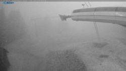 Výstupní stanice Zakletý