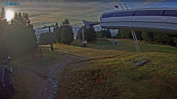 Výstupní stanice Zakletý