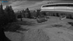 Výstupní stanice Zakletý