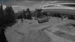 Výstupní stanice Zakletý