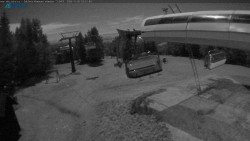 Výstupní stanice Zakletý