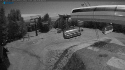 Výstupní stanice Zakletý