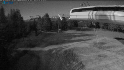 Výstupní stanice Zakletý