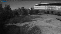 Výstupní stanice Zakletý