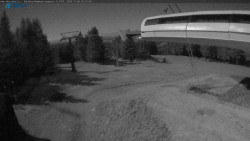 Výstupní stanice Zakletý