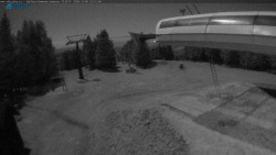 Výstupní stanice Zakletý