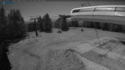 Výstupní stanice Zakletý