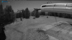 Výstupní stanice Zakletý