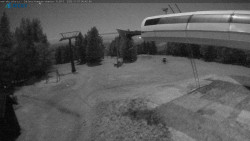 Výstupní stanice Zakletý