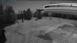 Výstupní stanice Zakletý