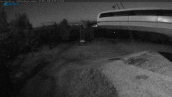 Výstupní stanice Zakletý