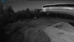 Výstupní stanice Zakletý