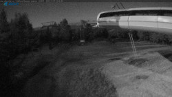 Výstupní stanice Zakletý