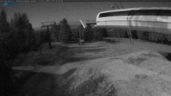 Výstupní stanice Zakletý