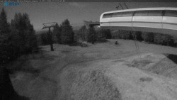 Výstupní stanice Zakletý