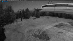 Výstupní stanice Zakletý