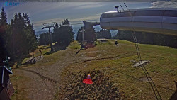 Výstupní stanice Zakletý