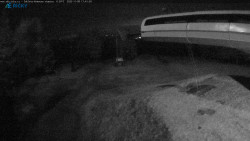 Výstupní stanice Zakletý