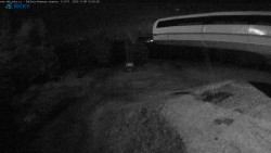 Výstupní stanice Zakletý