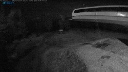 Výstupní stanice Zakletý