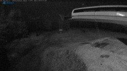 Výstupní stanice Zakletý