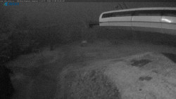 Výstupní stanice Zakletý