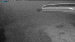 Výstupní stanice Zakletý