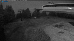 Výstupní stanice Zakletý