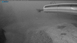 Výstupní stanice Zakletý