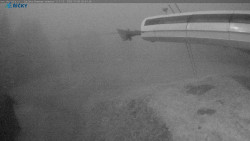 Výstupní stanice Zakletý