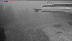 Výstupní stanice Zakletý