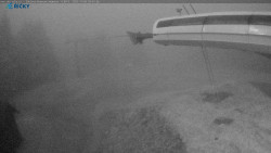 Výstupní stanice Zakletý