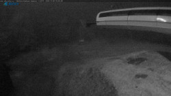 Výstupní stanice Zakletý