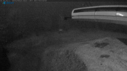 Výstupní stanice Zakletý