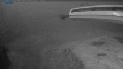 Výstupní stanice Zakletý