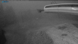 Výstupní stanice Zakletý