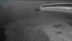 Výstupní stanice Zakletý