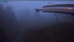 Výstupní stanice Zakletý