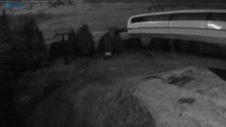 Výstupní stanice Zakletý