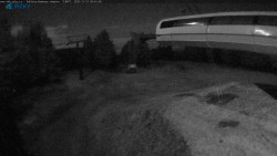 Výstupní stanice Zakletý