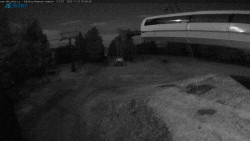 Výstupní stanice Zakletý