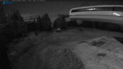 Výstupní stanice Zakletý