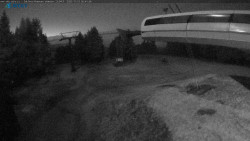 Výstupní stanice Zakletý