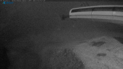 Výstupní stanice Zakletý