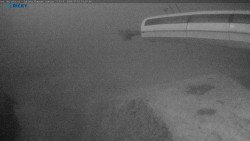 Výstupní stanice Zakletý