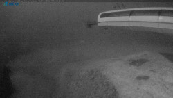 Výstupní stanice Zakletý