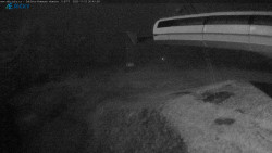 Výstupní stanice Zakletý