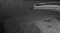 Výstupní stanice Zakletý