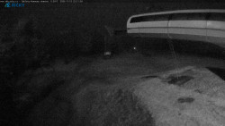 Výstupní stanice Zakletý