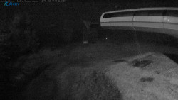 Výstupní stanice Zakletý